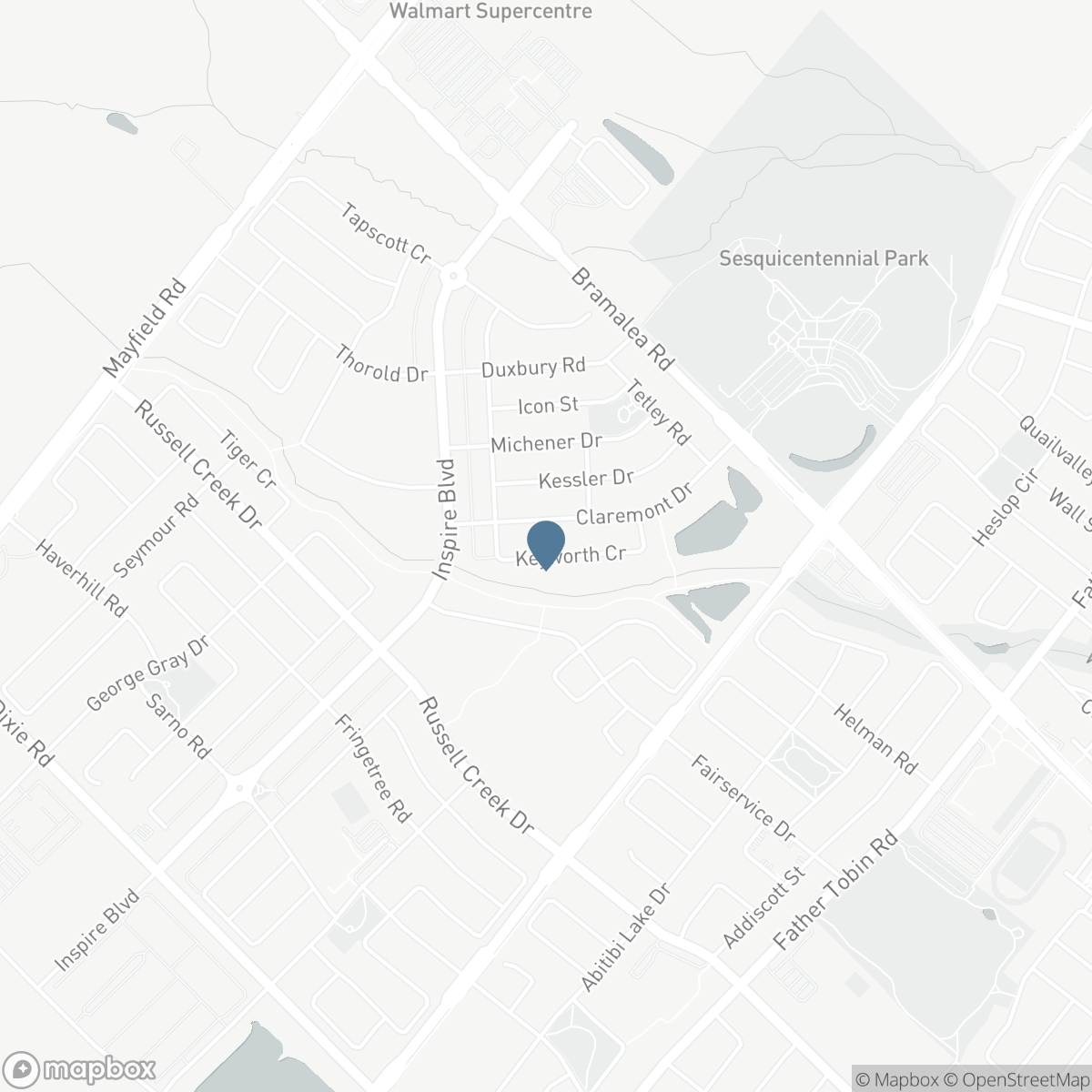 31 KEYWORTH CRESCENT, Brampton, Ontario L6R 4E8